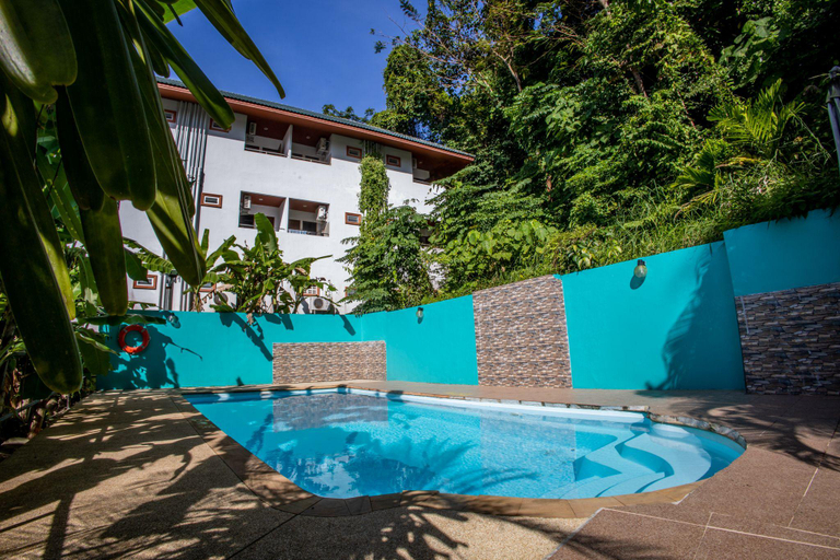 Sport & Beauty 5, Riviera Guesthouse Patong, Phuket Island