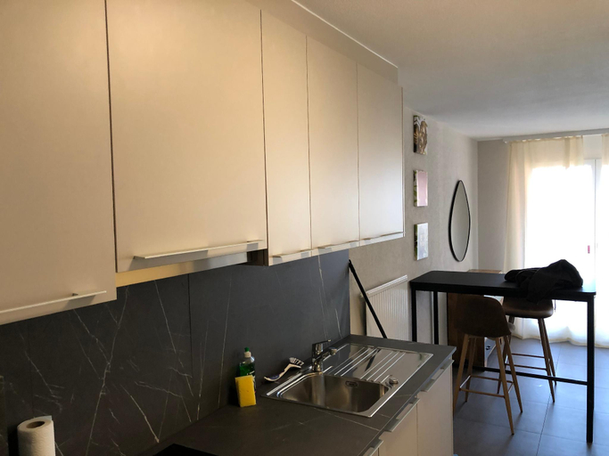 Others 5, Amazing Studio In Lausanne Close To Epfl Unil, Ouest lausannois