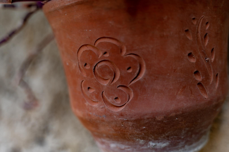 Food & Drinks 5, LES REMPARTS - Venasque, Vaucluse