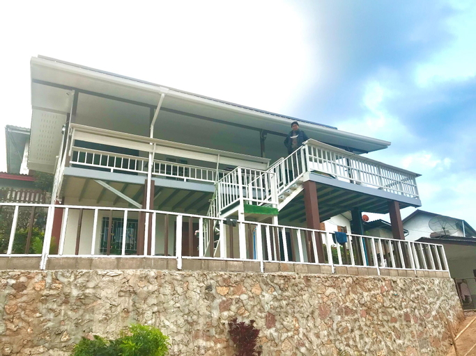 Doitung Santi Homestay, Mae Fa Luang