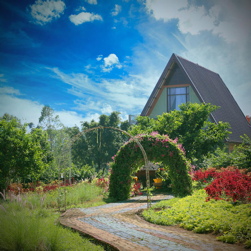 Camp Hulu Cai Resort, Bogor Booking Murah di