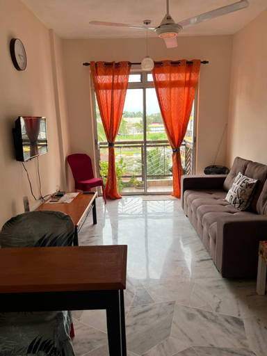 Others, Romantic Laguna Homes VU (walking distance beach), Port Dickson