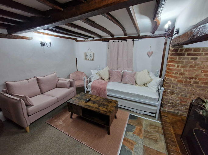 Others 3, Honey Horsefield Grade ll Cottage, Suffolk