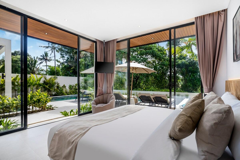 Bedroom 3, Villa Putga by BaliSuperHost, Gianyar