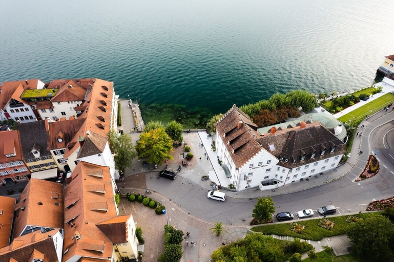 Exterior & Views 2, Hotel Wilder Mann, Bodenseekreis