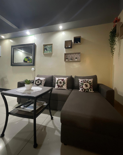 Others 3, Myra’s Affordable Condo w Bedroom & Free WiFi, Antipolo City