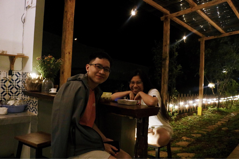 Food & Drinks 4, Ylang Home Măng Đen, Kon Plông