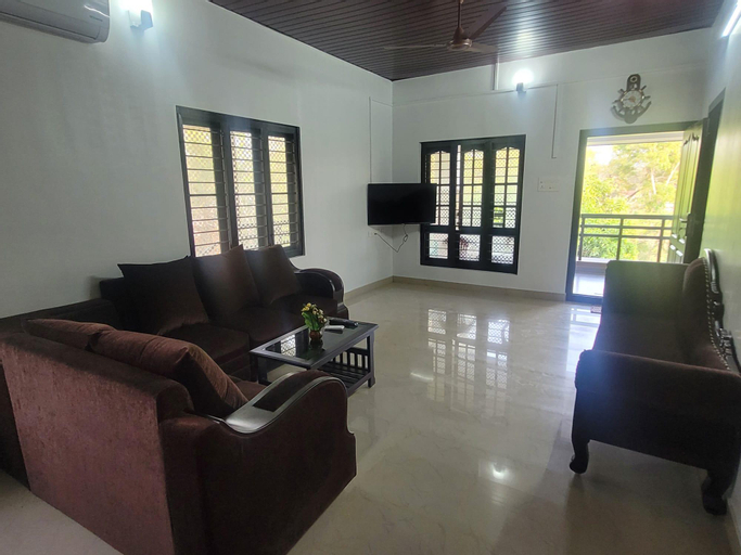 Others 4, Alleppey Evergreen Villa, Alappuzha