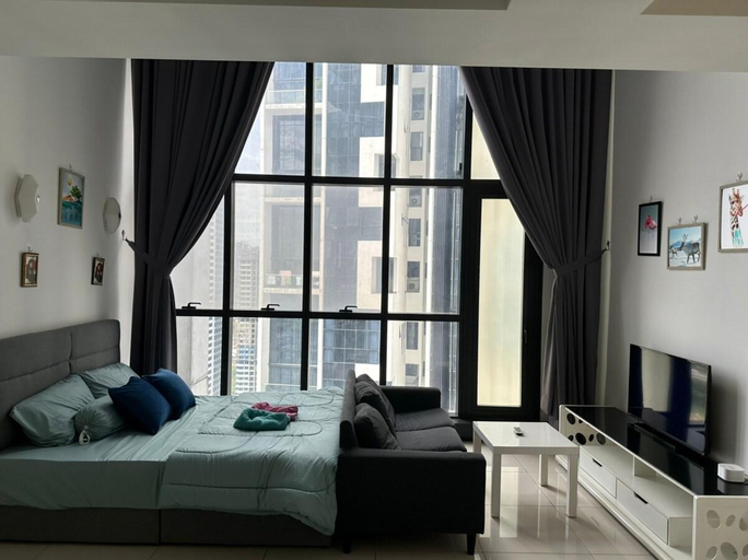 Enjoy luxurious stays with us, Hulu Langat