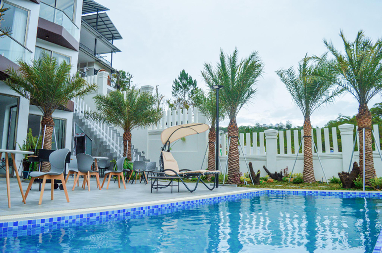 Payon Dalat Villa, Đà Lạt