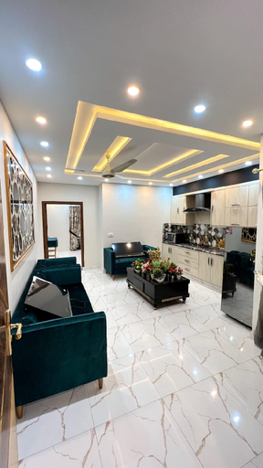 Others 3, Luxury One Bed Apartment, Lahore