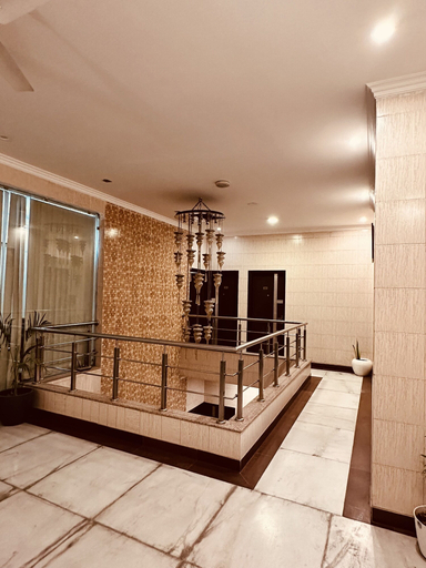 Others 5, Hollyhocks Residency, Gurgaon