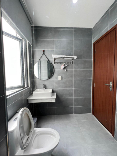 Bedroom 3, Wide homestay Grand World, Phú Quốc