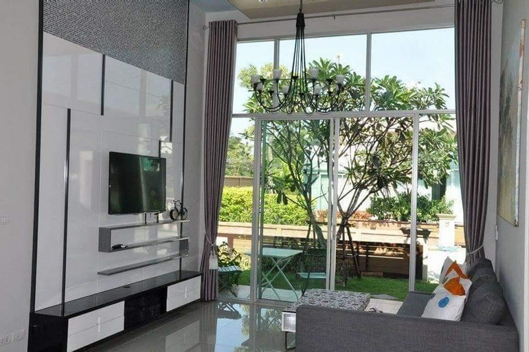 Others 4, Casa Seaside Rayong, Muang Rayong