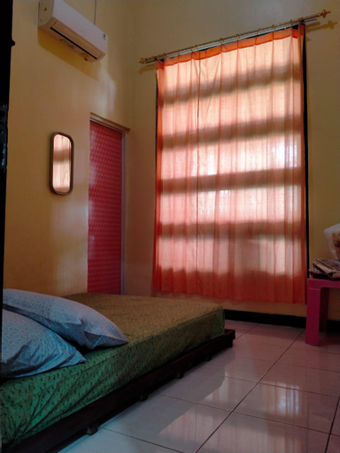 Bedroom 6