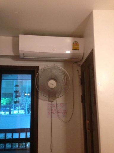 Facilities 3, JN Boxtel, Muang Chiang Mai