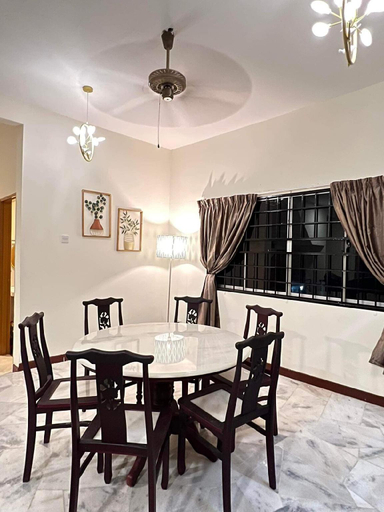 Others 4, PD Villa 12 Family Homestay, Port Dickson