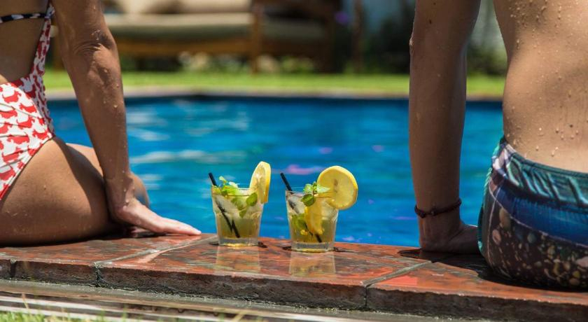 Sport & Beauty 2, Hotel Timor, Dili Barat