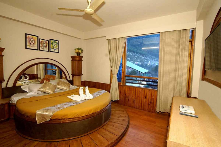Others 4, Daddys Manali, Kullu
