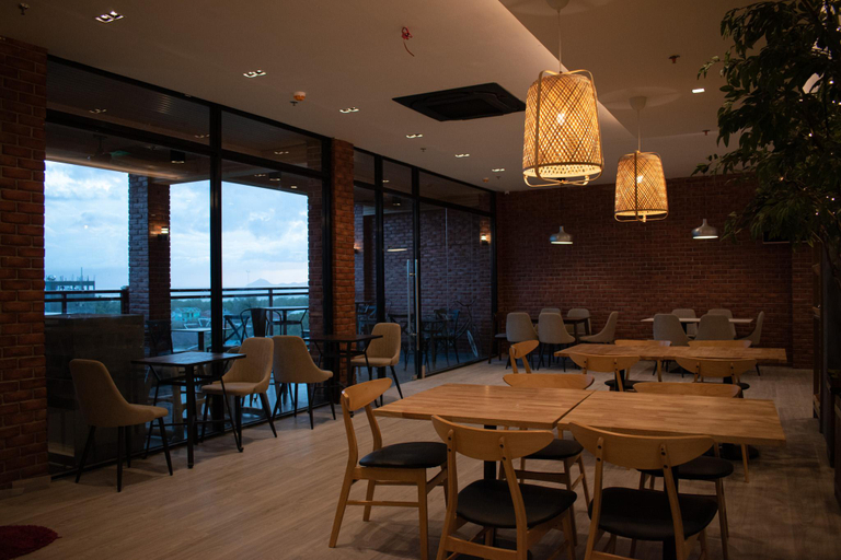 Food & Drinks 3, West Prime Hotel & Restaurant, Calbayog City