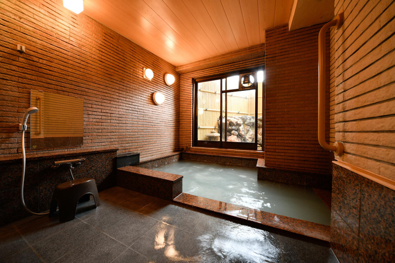 Others 5, Kusatsu Onsen Ryokan Tamura, Kusatsu