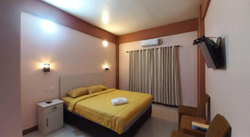 Bedroom 2, Bubuhan Kita Guest House Syariah, West Kotawaringin