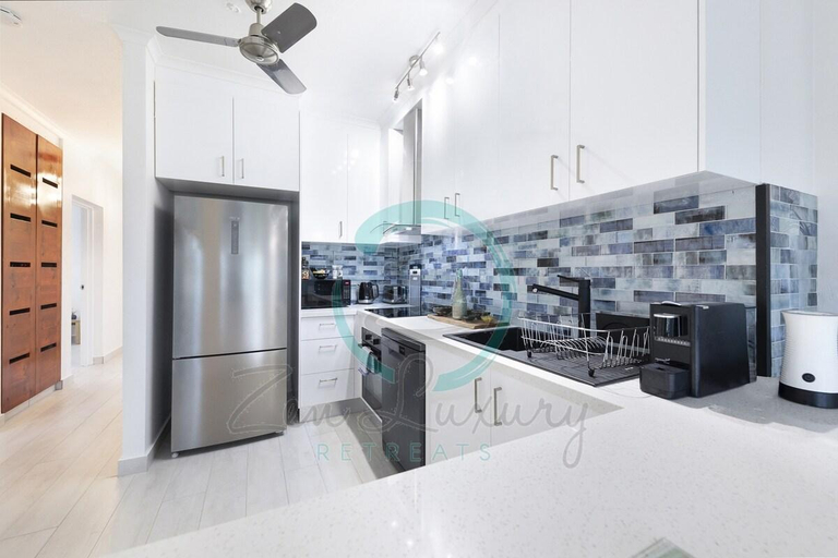 Others 3, ZEN FORESHORE: 3-BR Nightcliff Foreshore-Front Apt, Rapid Creek