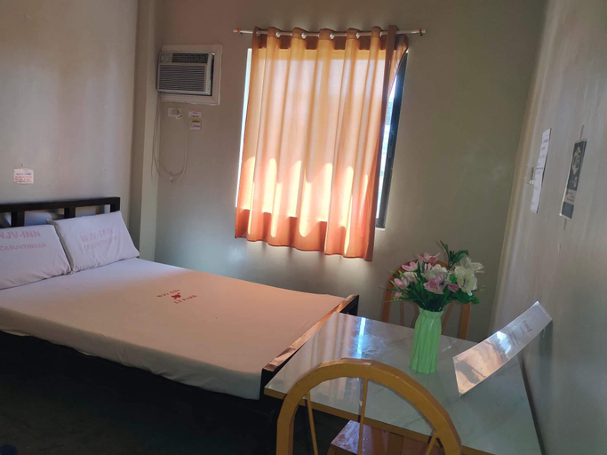 WJV INN Casuntingan, Mandaue City