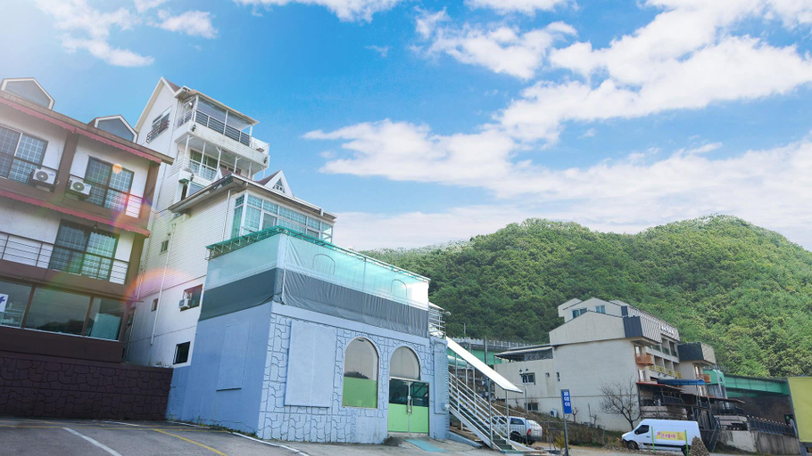Others 5, Chuncheon Allday Pension, Gapyeong