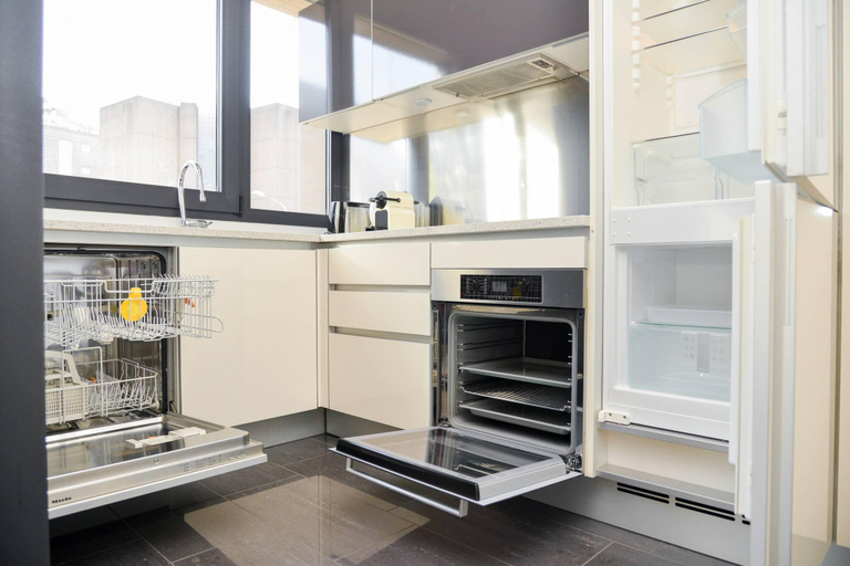 Others 3, New Central Plaza Apartment 1, Lugano