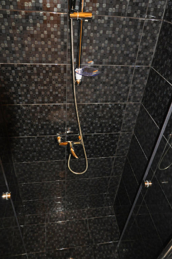 Bathroom 4, Double studio with Balcony ✨, Klaipėdos