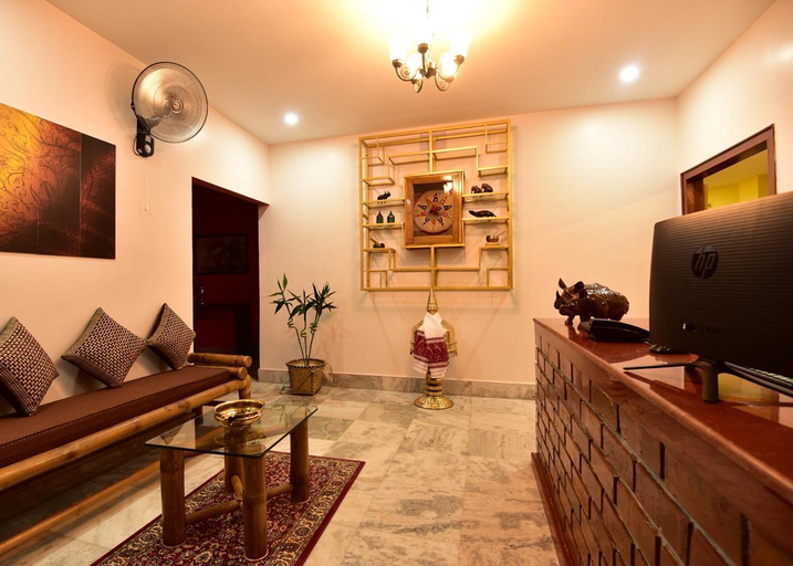 Others 2, NIRVANA GUEST HOUSE, Kamrup Metropolitan
