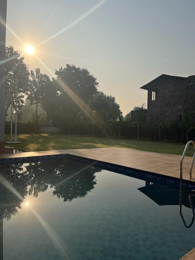 Sport & Beauty 2, Divyleela farmhouse with pool in manesar Gurgaon, Mewat