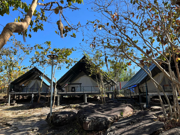Others 3, Finn Camping Park Sirindhorn, Si Rin Ton