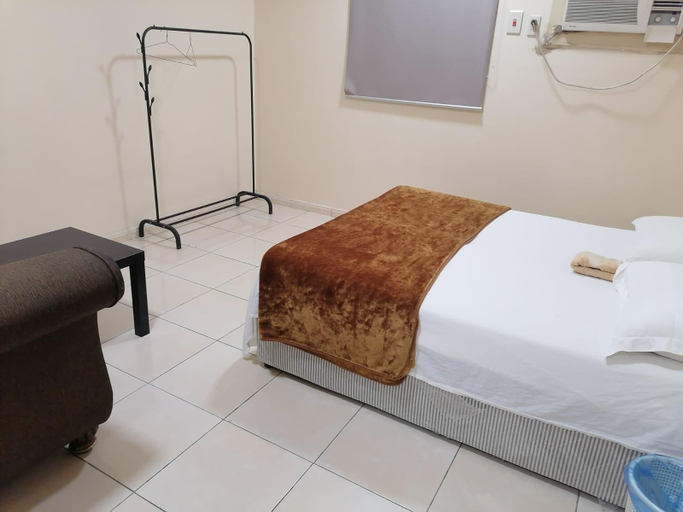 Sport & Beauty, Q Economy Hotel 100, Dammam