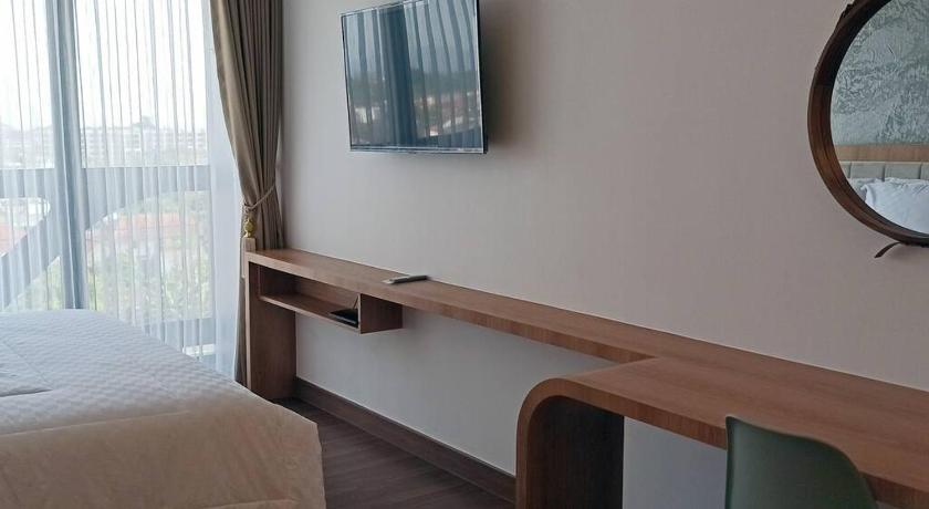 Ruby Apartment #8, Yogyakarta