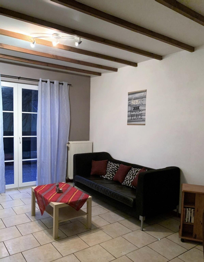Public Area, ARIZONA ❤ VACATION APARTMENTS IN DINANT❤, Namur