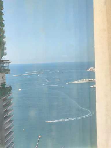 Others 4, Sea Star Hostel, Jumeirah Beach, Dubai