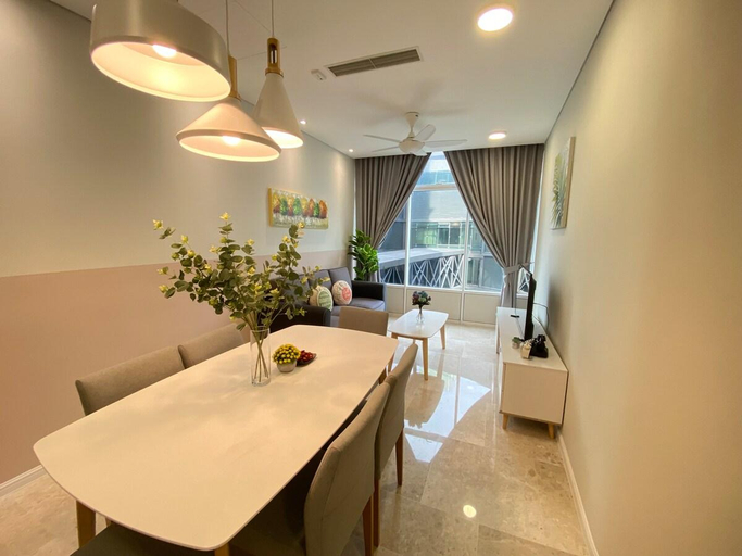 Others 2, Kuala Lumpur City Centre Apartments, Kuala Lumpur