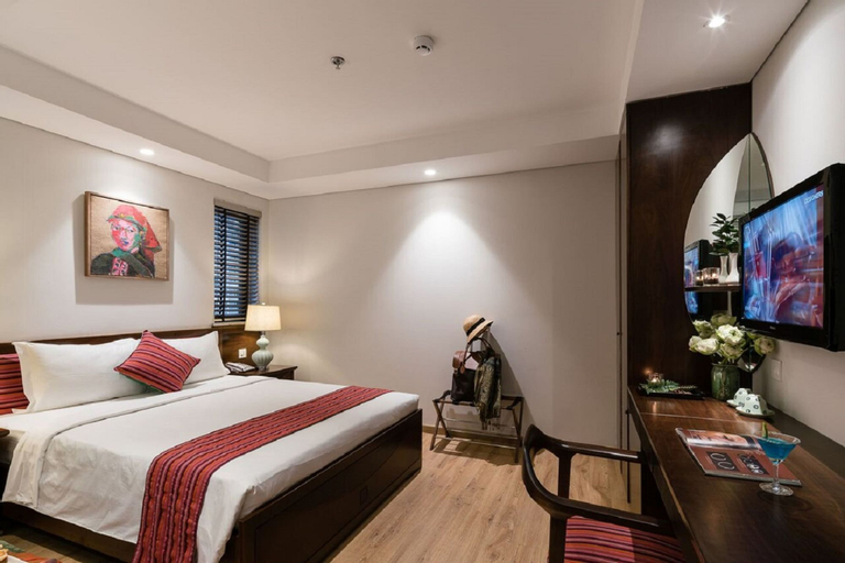 Bedroom 7