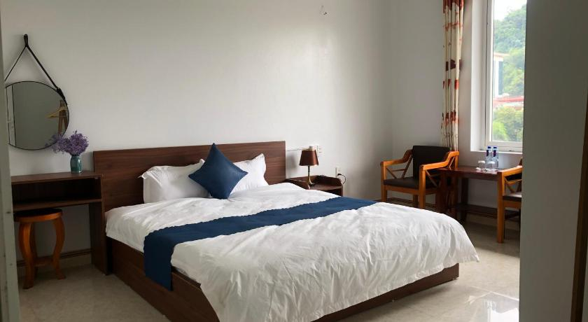 Clover hostel, Hà Giang