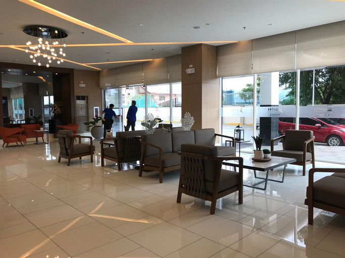 Food & Drinks, Cozy 2 BR unit @ South Residences Las Pinas (1231), Las Piñas
