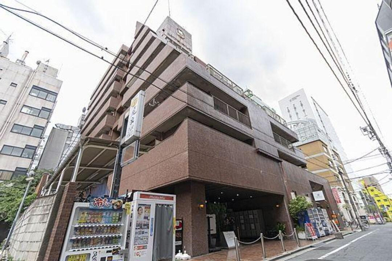 Exterior & Views, Shinjuku Kabukicho/3 mins walk from station/314, Shinjuku
