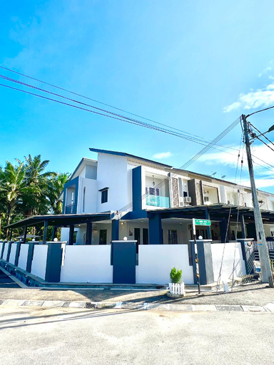 Others 3, Entire vacation home with landscape garden, Manjung