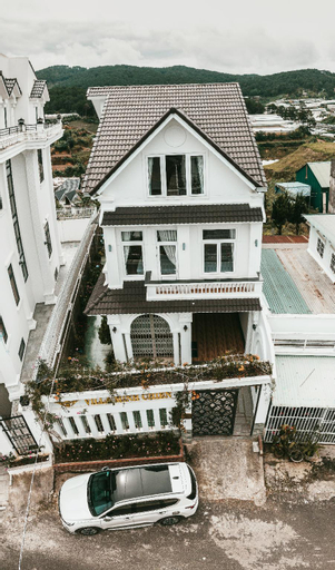 Minh Chiến Villa, Đà Lạt