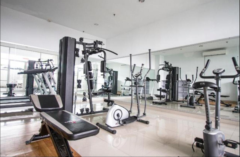 Others 5, Depok Apartments, Sleman