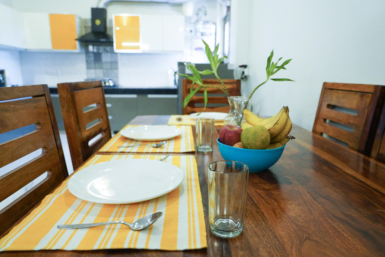 Others 3, Lime Tree 2Bhk Serviced Apartment Near Artemis , Gurgaon