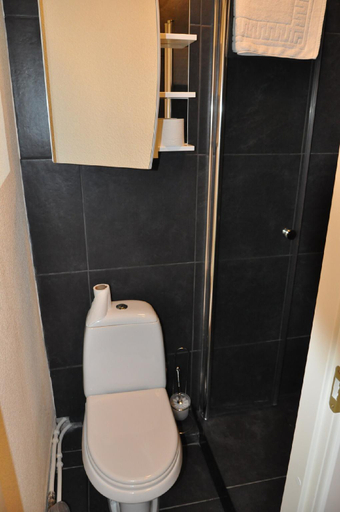 Bathroom 3, Studio Apartment✨, Klaipėdos