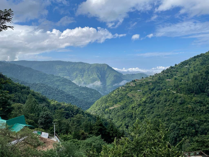 Others 5, Atulyam, Nainital