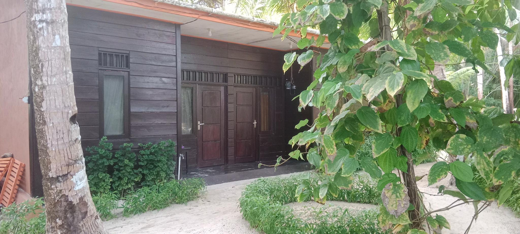 Others 2, SALEO PESONA HOMESTAY, Raja Ampat